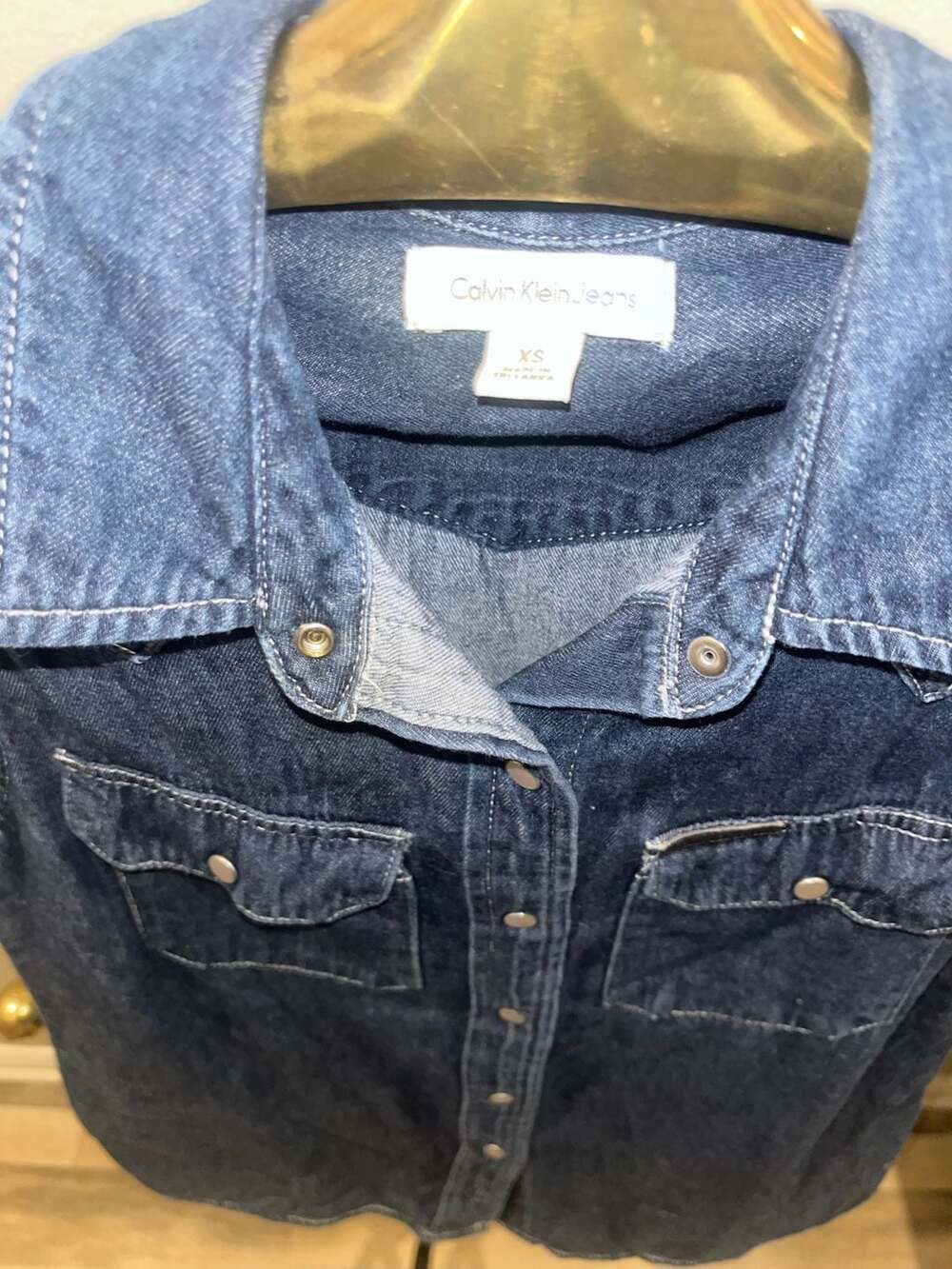 Calvin Klein - Picture 2 of 2